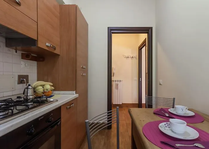 Spacious Vatican With Terrace * Rome