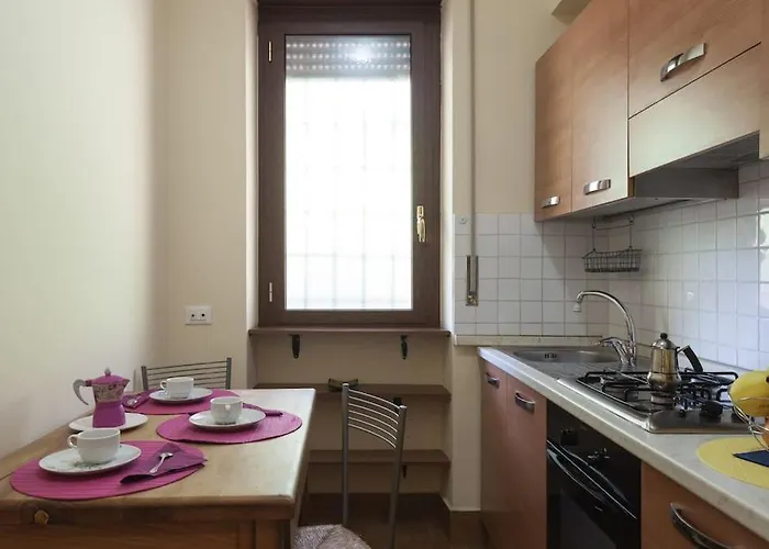 Spacious Vatican With Terrace Vakantiehuis Rome